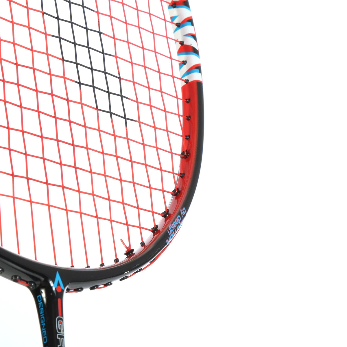 RAQUETTE DE BADMINTON KARAKAL BLAST 100 (CORDEE)