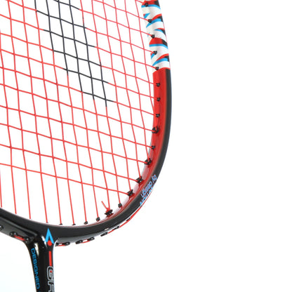 RAQUETTE DE BADMINTON KARAKAL BLAST 100 (CORDEE)