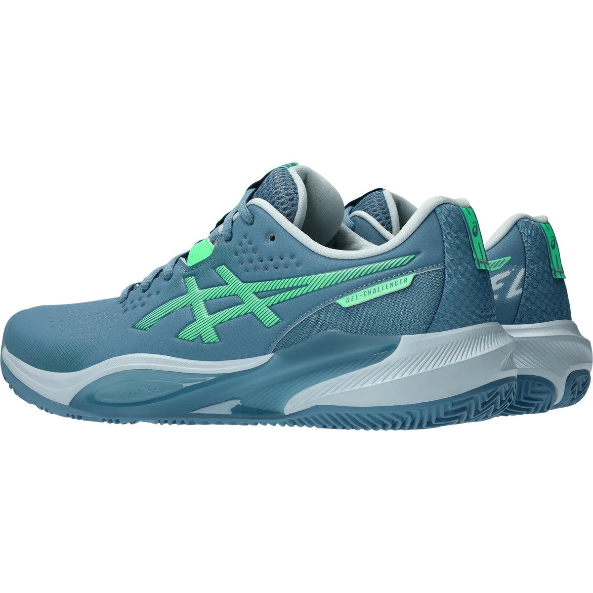 PADEL-SCHUHE ASICS GEL CHALLENGER 15