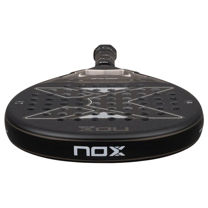 NOX AT10 PRO CUP HARD 2026 PADEL RACKET