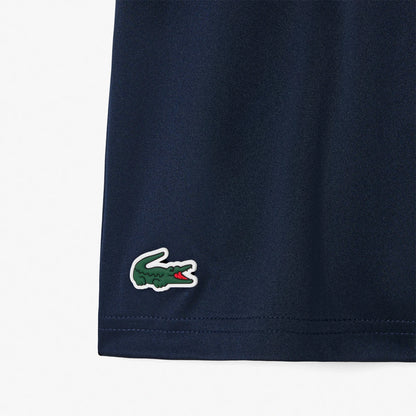 SHORT LACOSTE DIMITROV ASIE / EUROPE