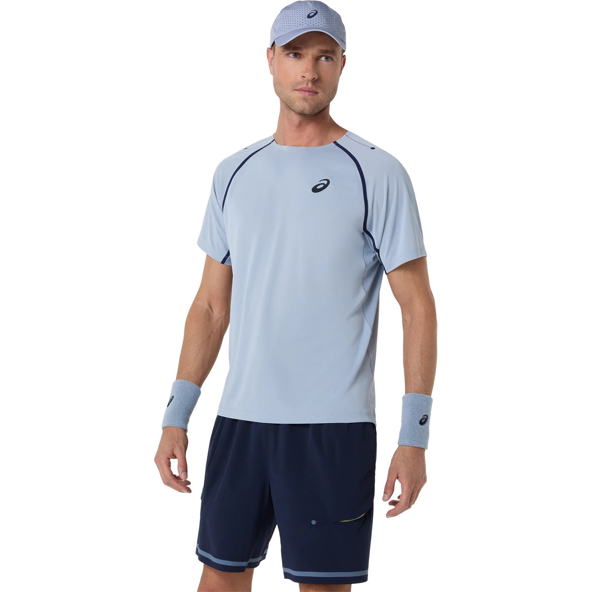 T-SHIRT ASICS PARIS