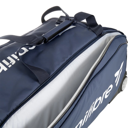 SAC TECNIFIBRE TOUR ENDURANCE NAVY ROLLING