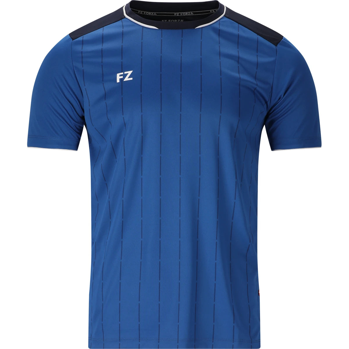 T-Shirt FZ Forza Junior CL2603 S/S Snorkel Blue