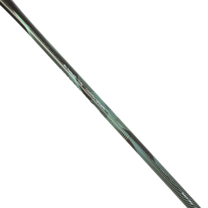 Raquette de Badminton Carlton Velocitex V200 (Cordée)
