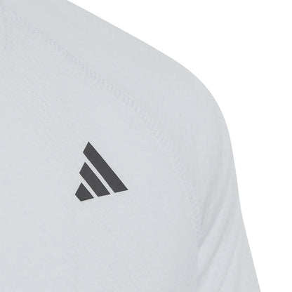 T-SHIRT ADIDAS CLUB JUNIOR FILLE