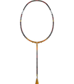 RAQUETTE TEST DE BADMINTON FELET WOVEN 888 4U (NON CORDEE)