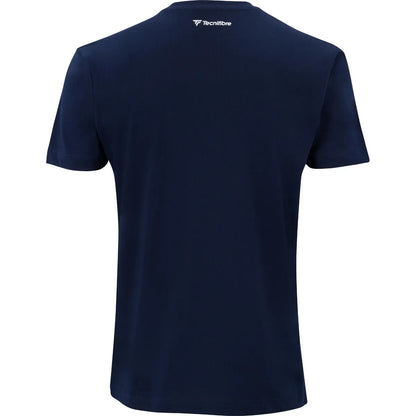 TECINFIBRE TEAM COTTON T-SHIRT