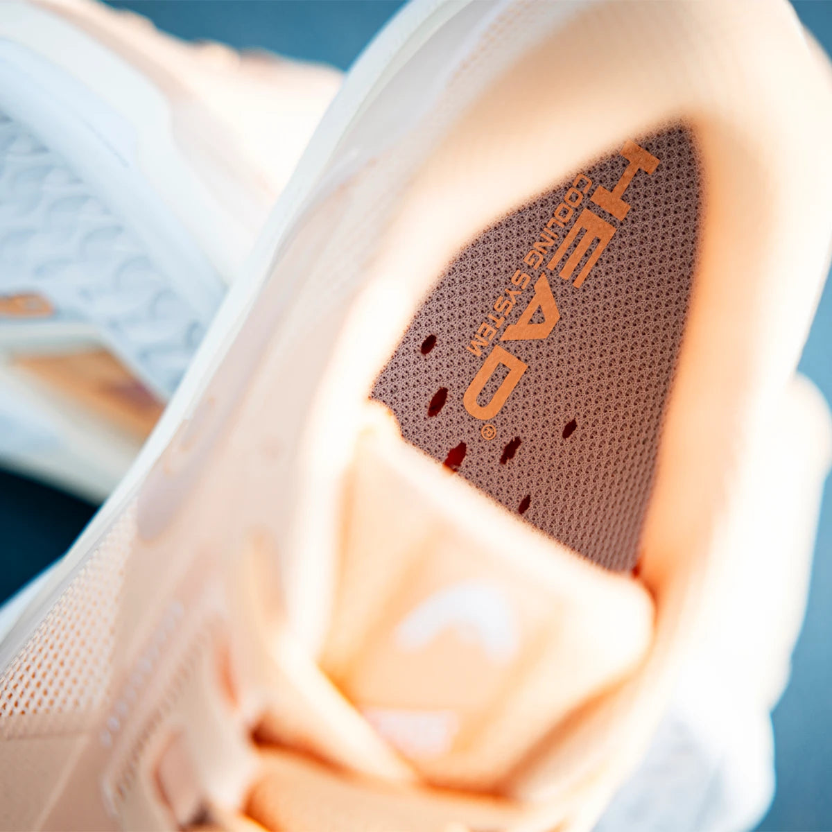 HEAD WOMEN'S SPRINT PRO 4.0 ALL SURFACES SHOES