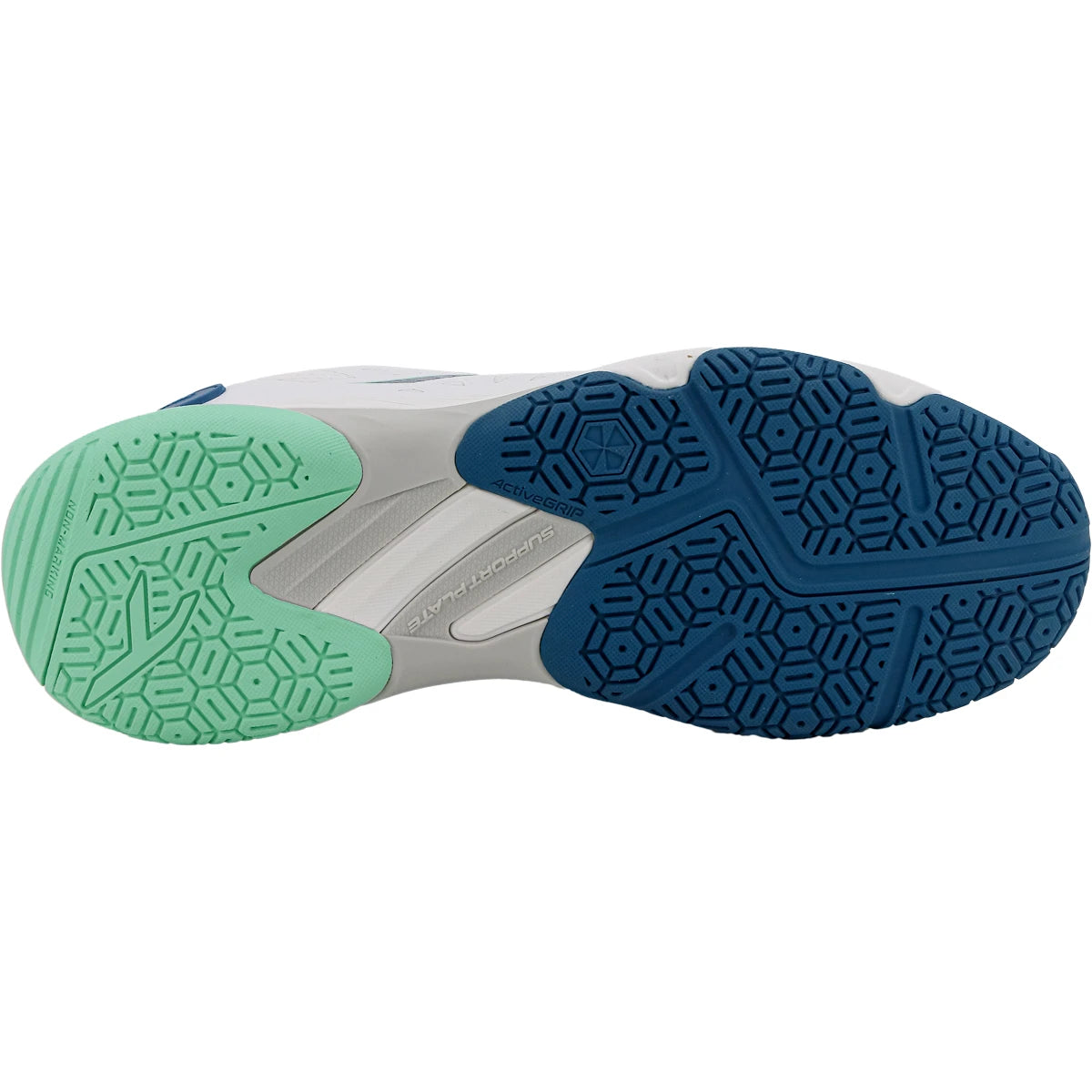 CHAUSSURES INDOOR HUNDRED HYPERCOURT