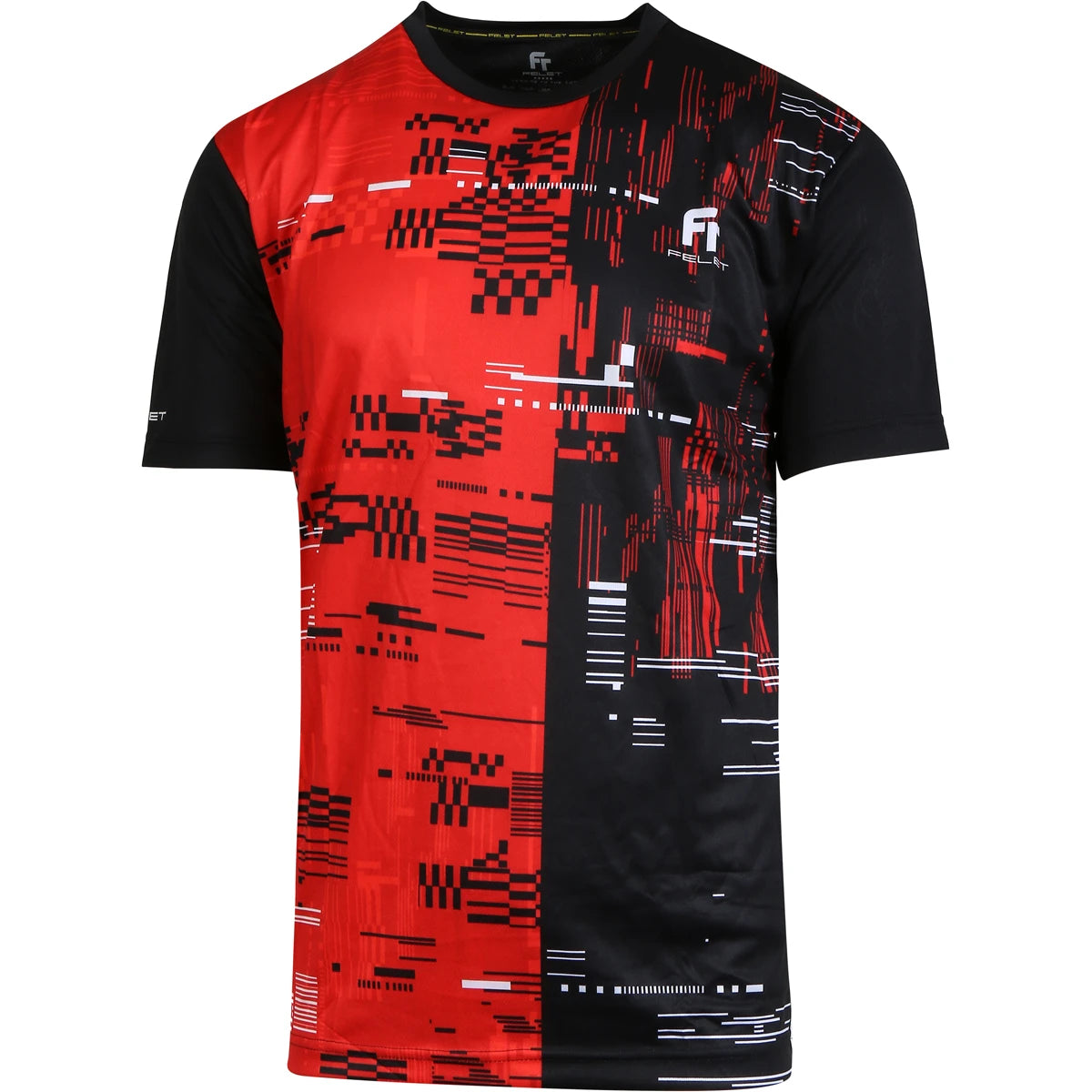 T-SHIRT FELET RN 3602