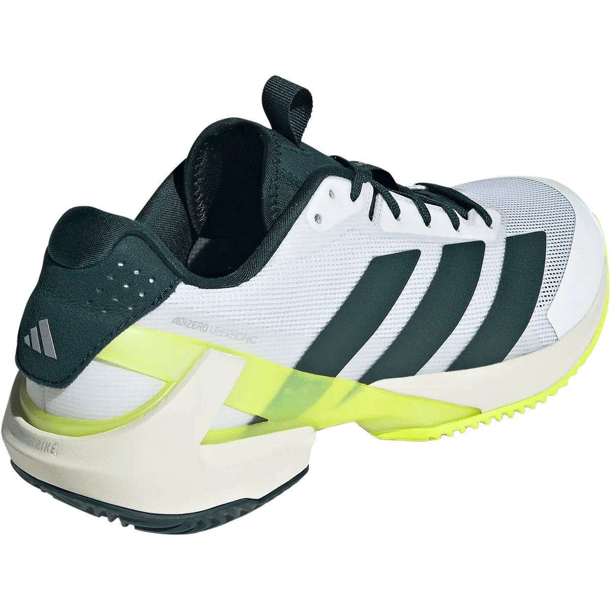 CHAUSSURES ADIDAS ADIZERO UBERSONIC 5 TERRE BATTUE