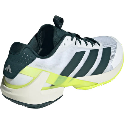 CHAUSSURES ADIDAS ADIZERO UBERSONIC 5 TERRE BATTUE