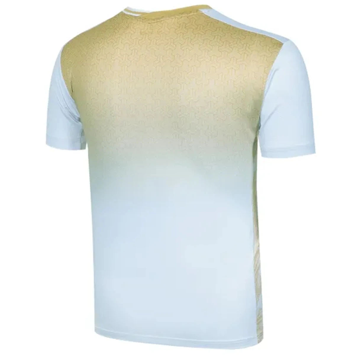 T-SHIRT VICTOR HOMME T-55002 W