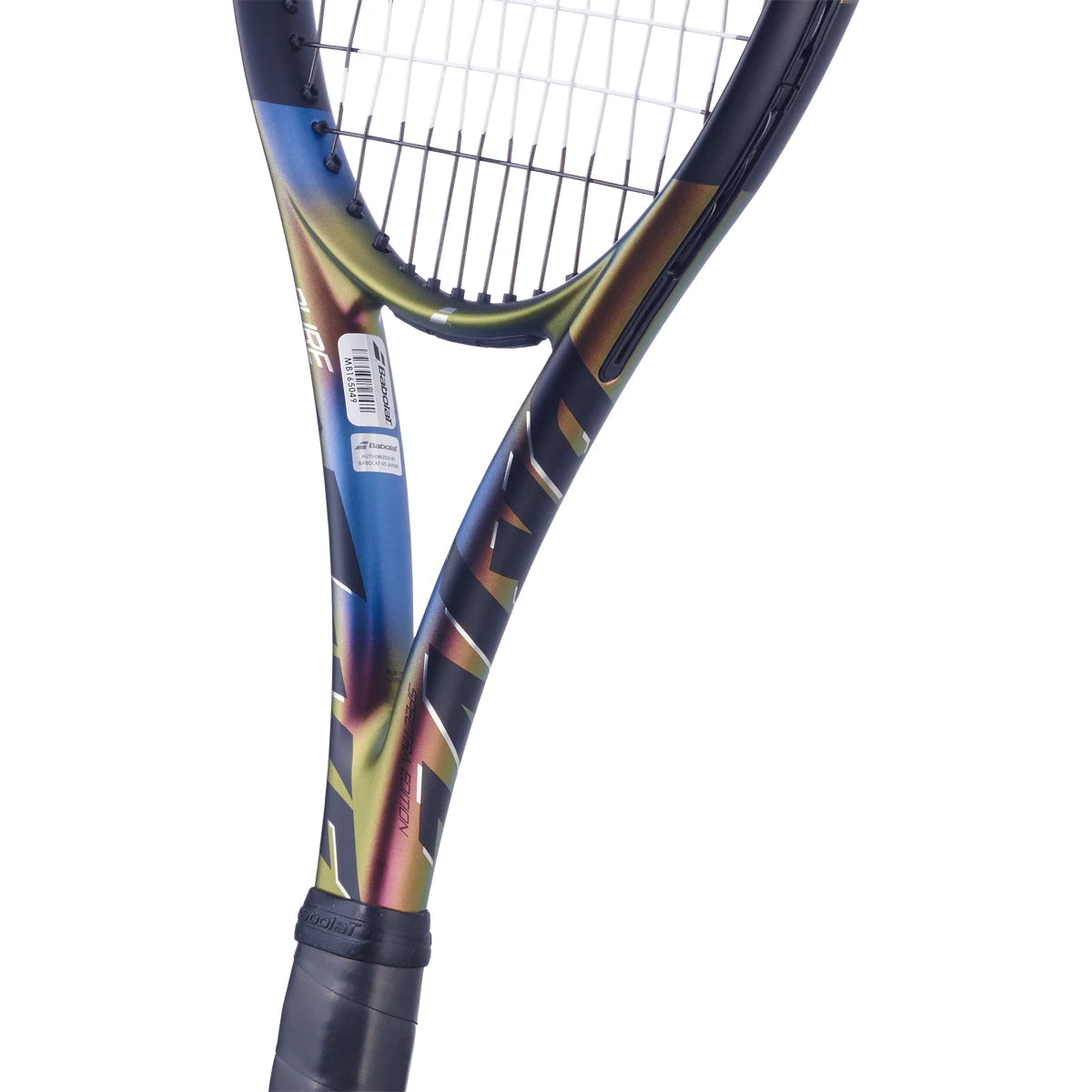 RAQUETTE BABOLAT PURE DRIVE SPECTRA EDITION (300 GR)