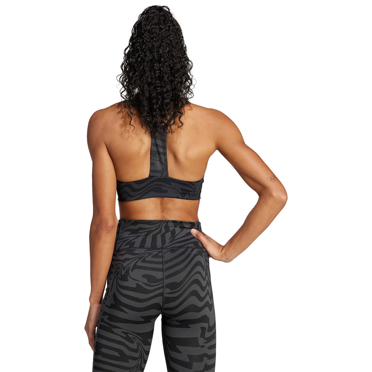 BRASSIERE ADIDAS FEMME ARIMT LOW SUPPORT