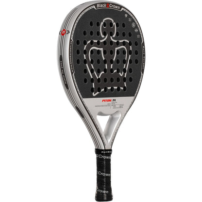 RAQUETTE DE PADEL BLACK CROWN PITON 14