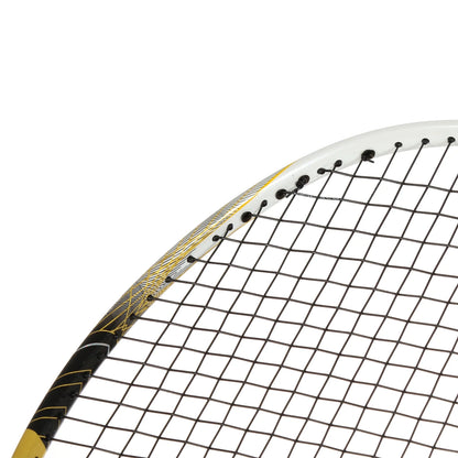 BADMINTONSCHLÄGER BABOLAT JETSTREAM 80 (BESAITET)