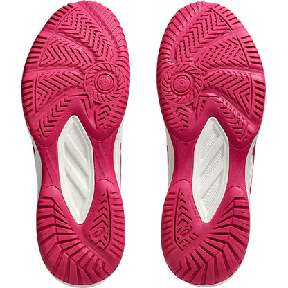 DAMEN ASICS SCHUHE COURT SLIDE 4 FÜR ALLE OBERFLÄCHEN