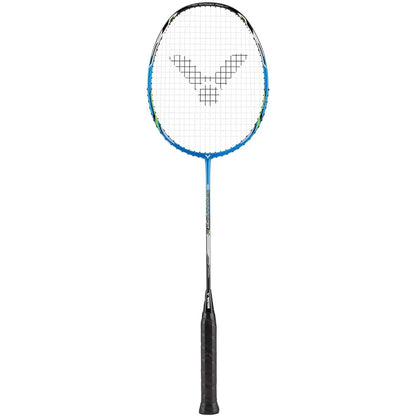 RAQUETTE DE BADMINTON VICTOR TK-LIGHT FIGHTER 30 (CORDEE)