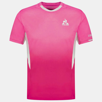 T-SHIRT LE COQ SPORTIF MELBOURNE