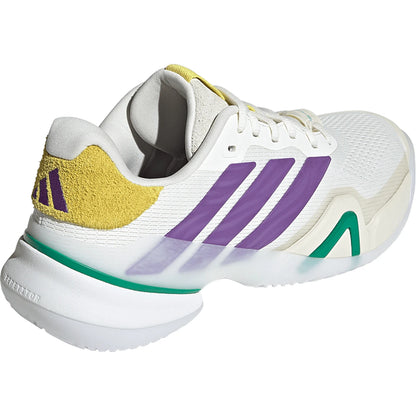 CHAUSSURES ADIDAS BARRICADE 14  TOUTES SURFACES