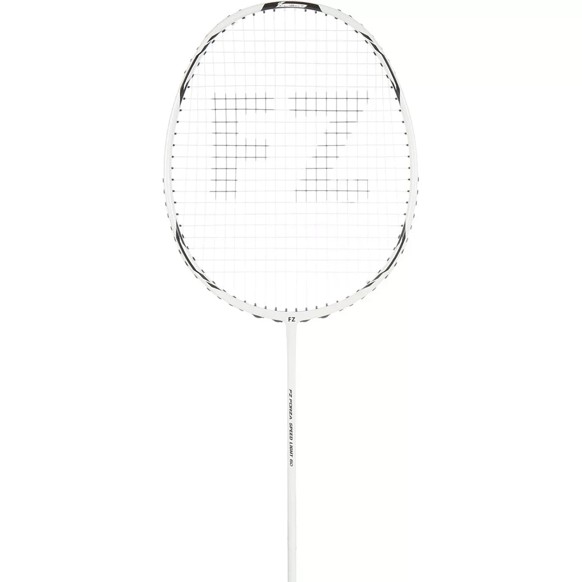 FZ FORZA SPEED LIGHT 60 BADMINTON RACKET (STRUNG) FZ240016
