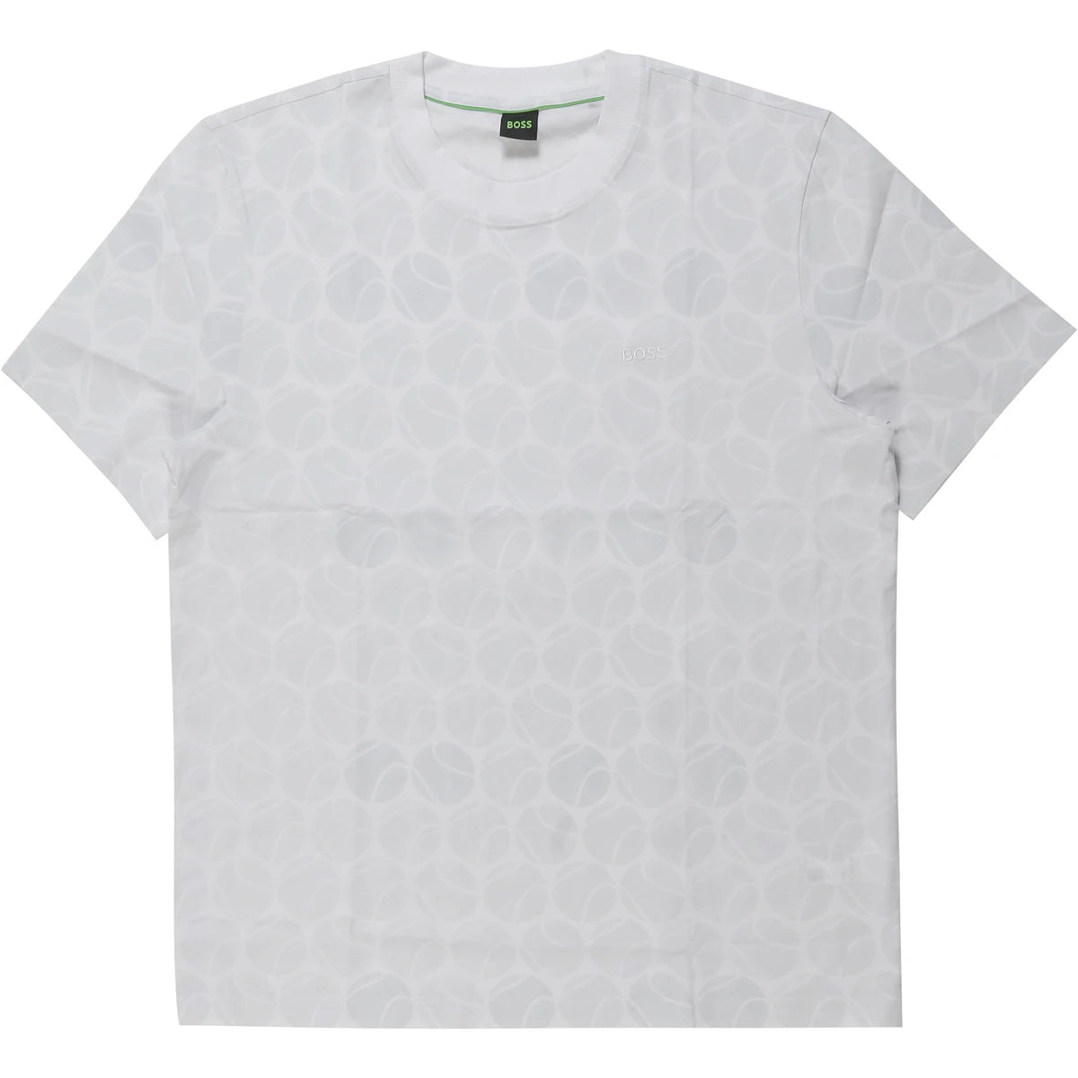 HUGO BOSS UNION AOP T-SHIRT