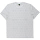 T-SHIRT HUGO BOSS UNION AOP