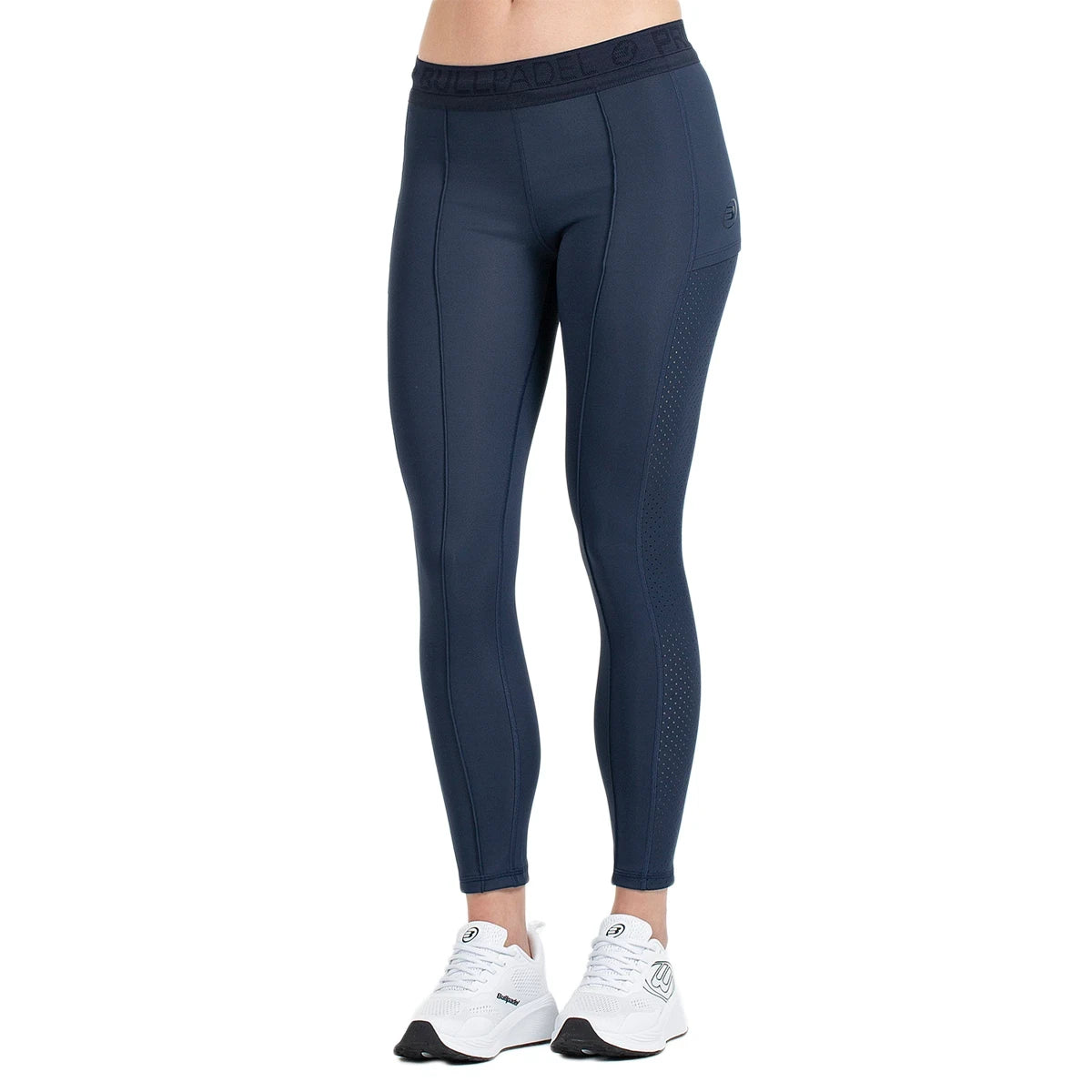 LEGGING BULLPADEL FEMME PARRERA