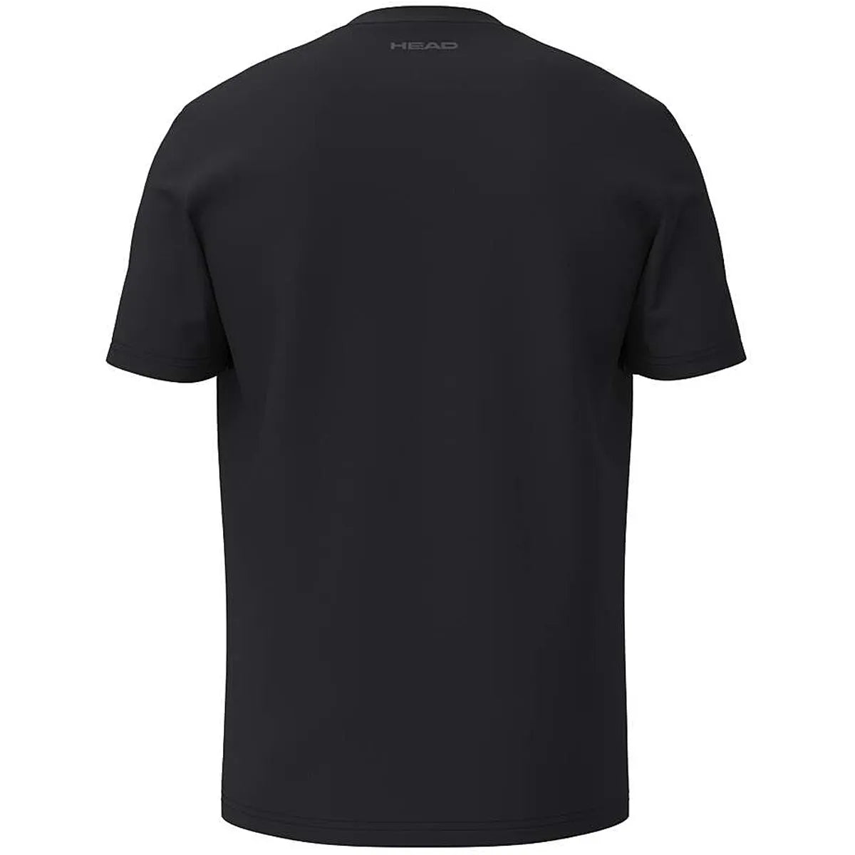T-SHIRT HEAD JUNIOR CLUB ORIGINAL