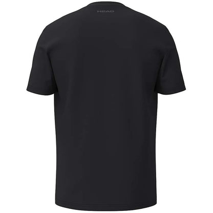 T-SHIRT HEAD JUNIOR CLUB ORIGINAL