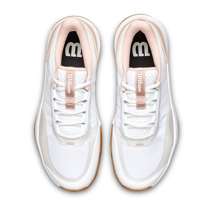 WILSON WOMEN'S INTRIGUE TOUR ALL SURFACE SHOES