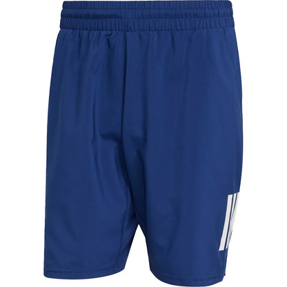 KURZE ADIDAS CLUB 3-STREIFEN 7IN