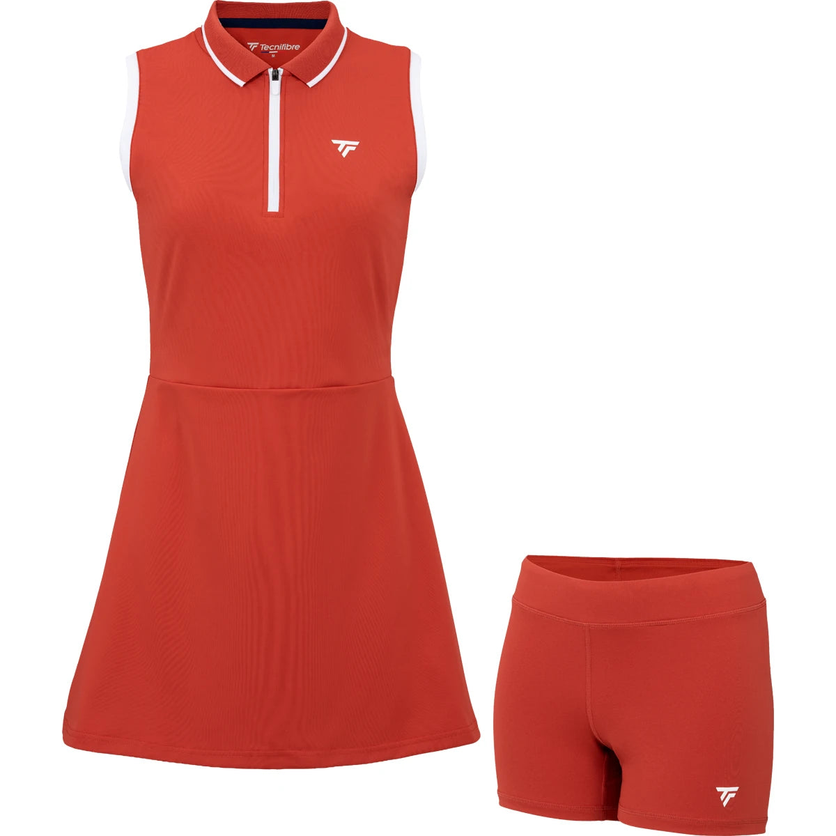 ROBE TECNIFIBRE FEMME TECH