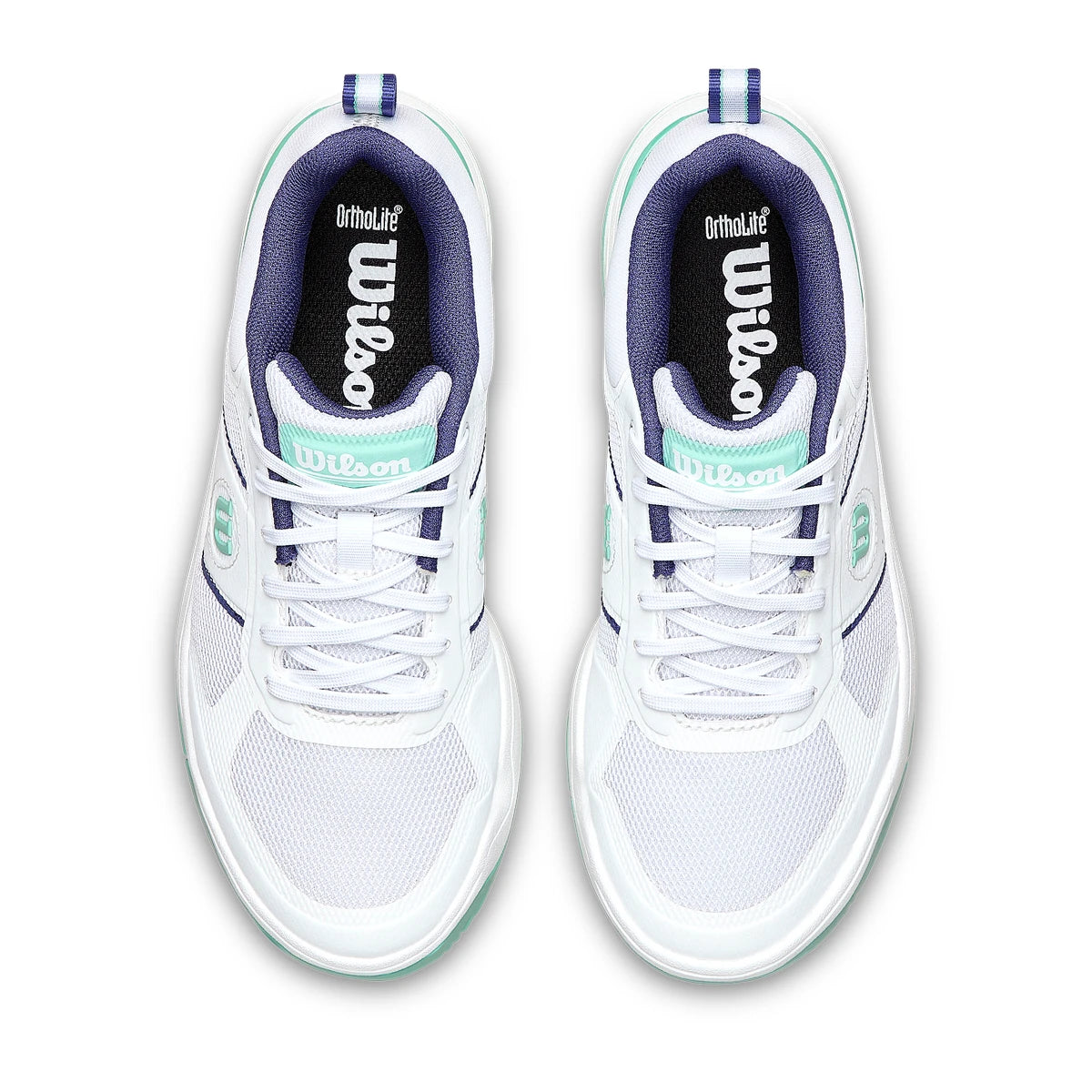 CHAUSSURES PICKLEBALL WILSON FEMME PRO