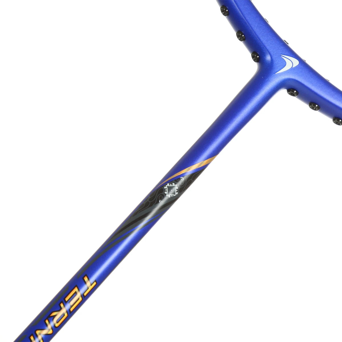 BADMINTONSCHLÄGER FLYPOWER TERNATE 3 (OHNE BESAITUNG)