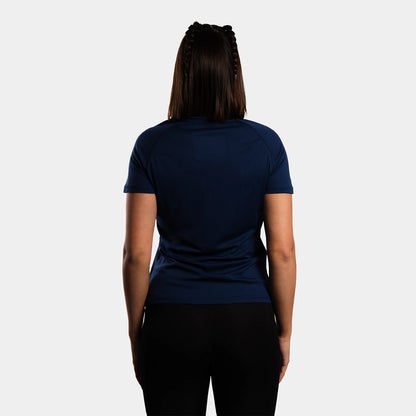 T-SHIRT SECOND SERVE FEMME OPEN COURT