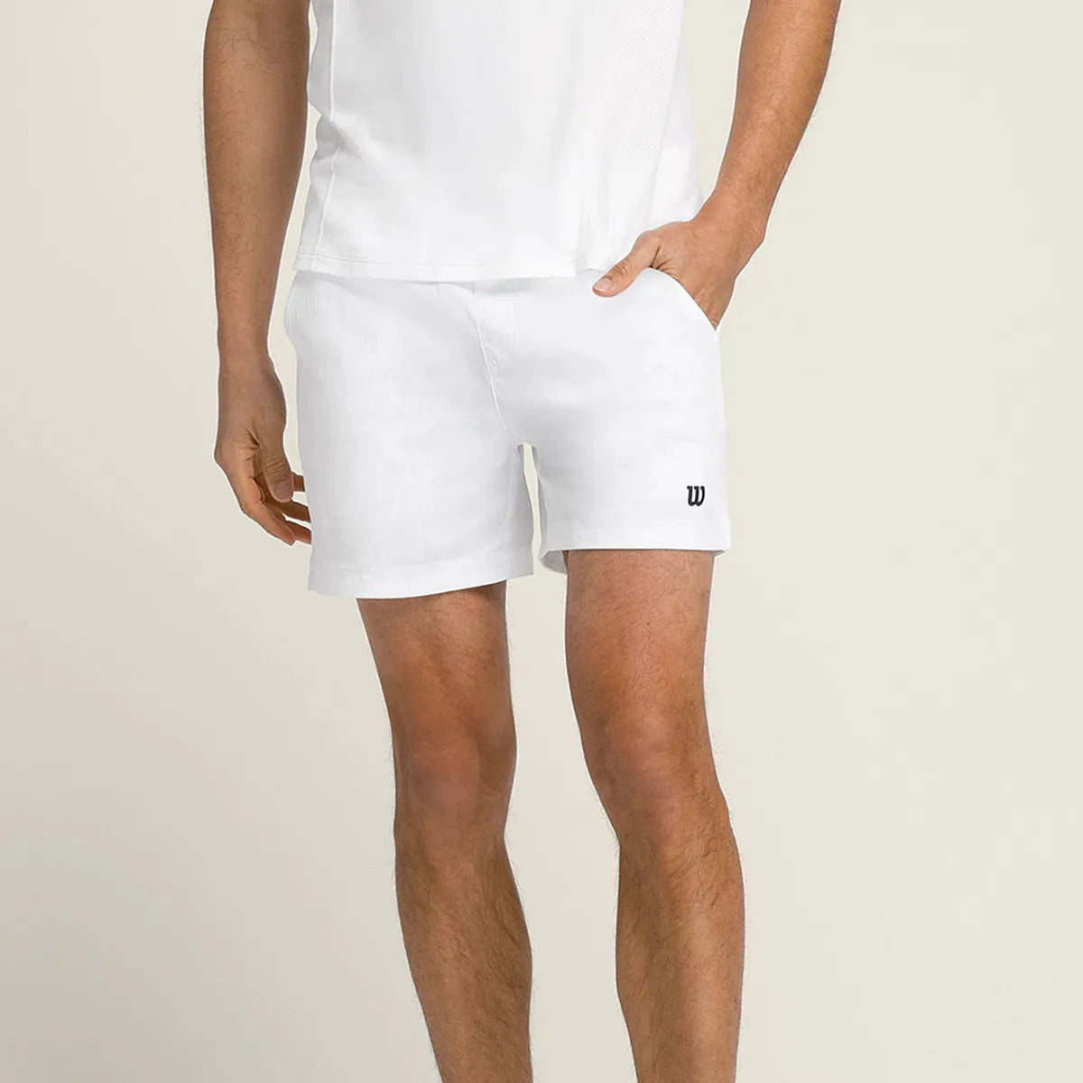 SHORT WILSON 6IN