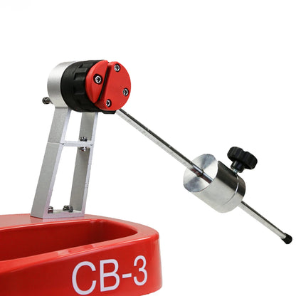 MACHINE A CORDER CB-3