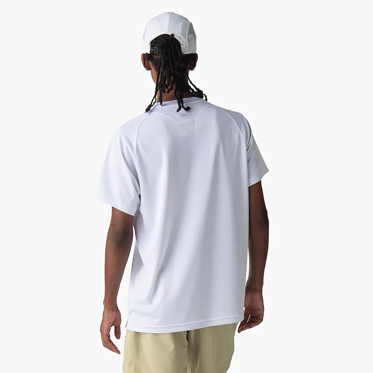 T-SHIRT YONEX TOUR ELITE 16841EX