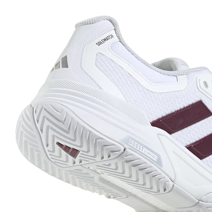 CHAUSSURES ADIDAS SOLEMATCH CONTROL 2 TOUTES SURFACES