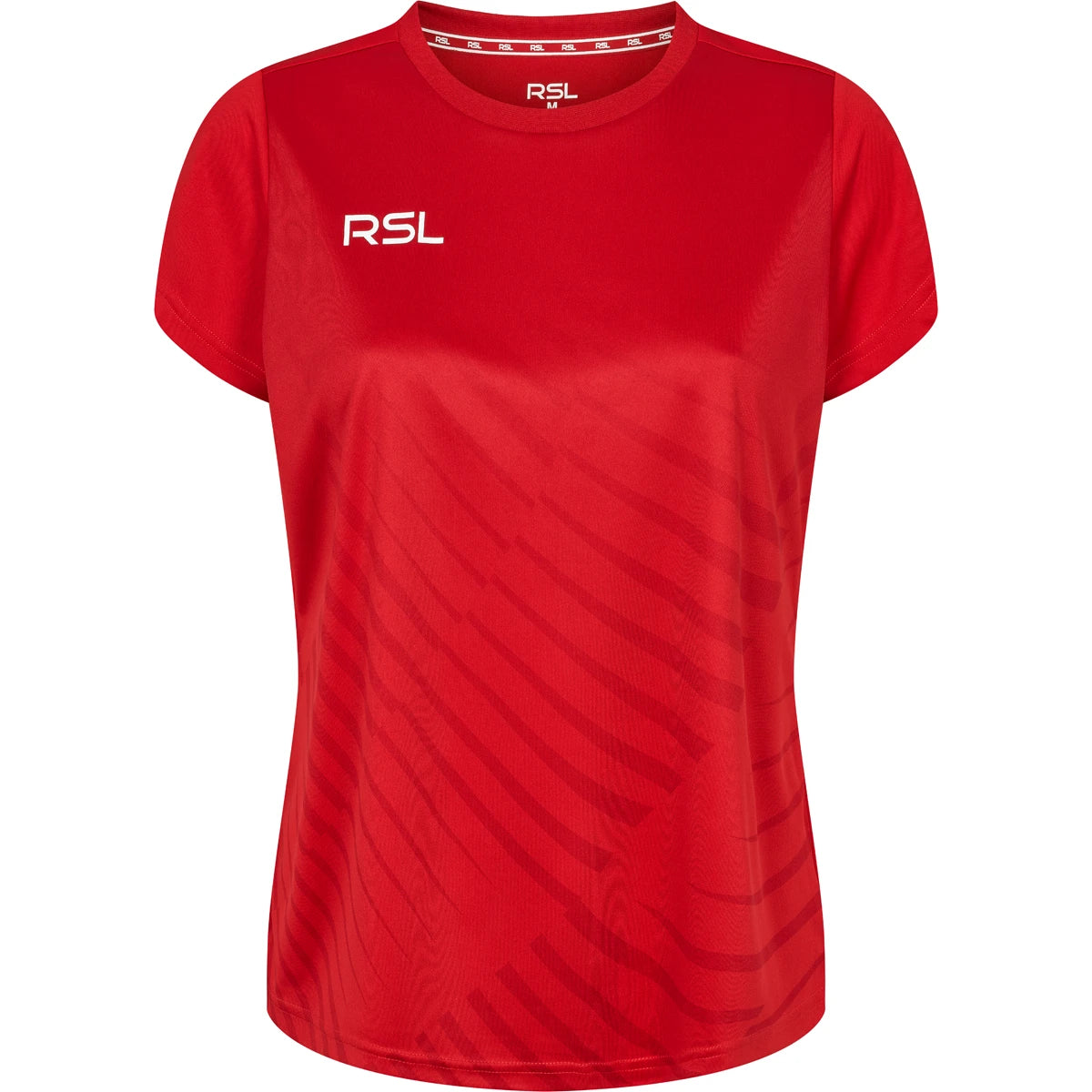 T-SHIRT RSL FEMME LYRA