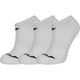 3 PAARE BABOLAT JUNIOR UNSICHTBARE SOCKEN