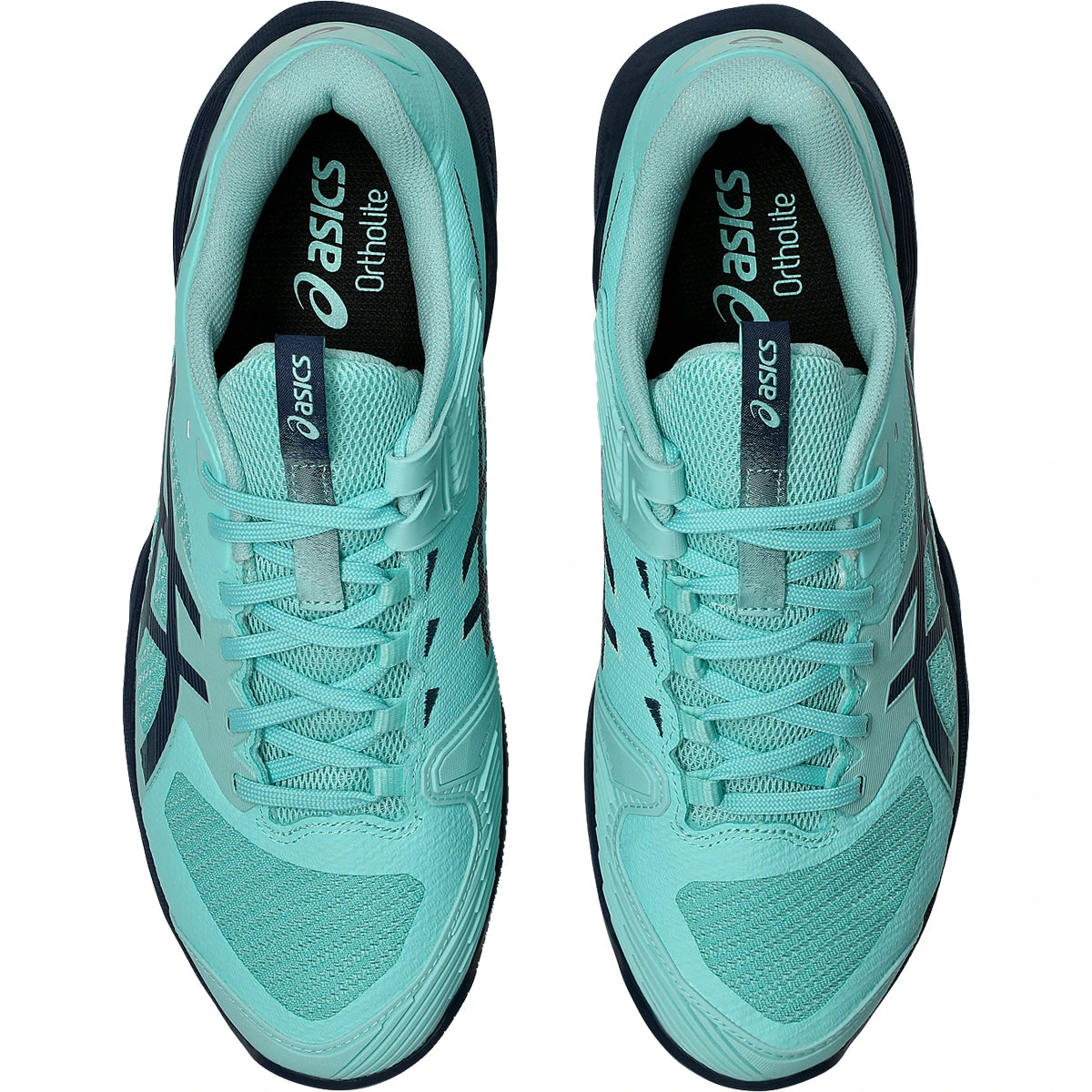 ASICS SOLUTION SPEED FF4 CLAY COURT SHOES