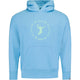 UNISEX PADEL KAPUZEN-SWEATSHIRT