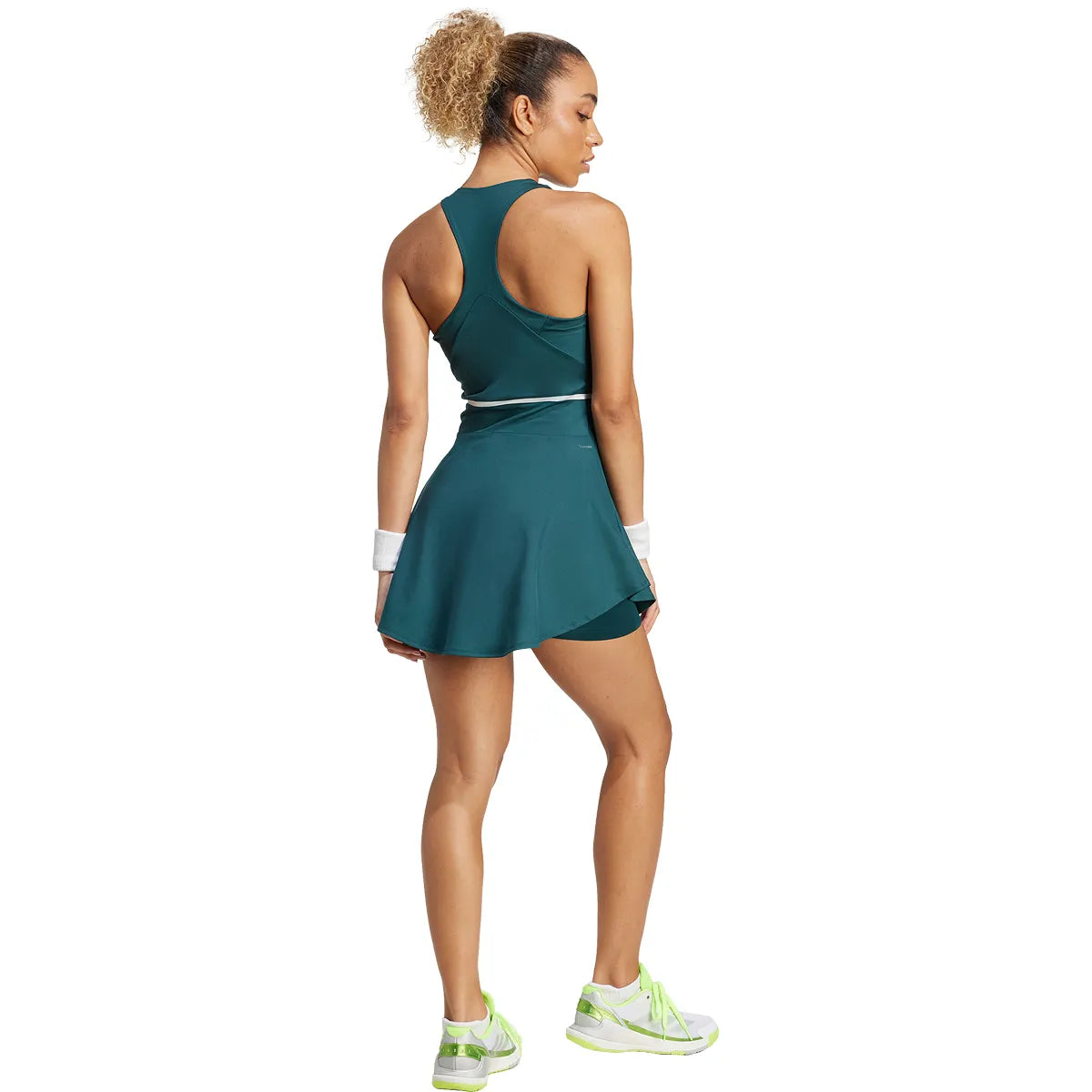 ROBE ADIDAS FEMME GAMESET US SERIES