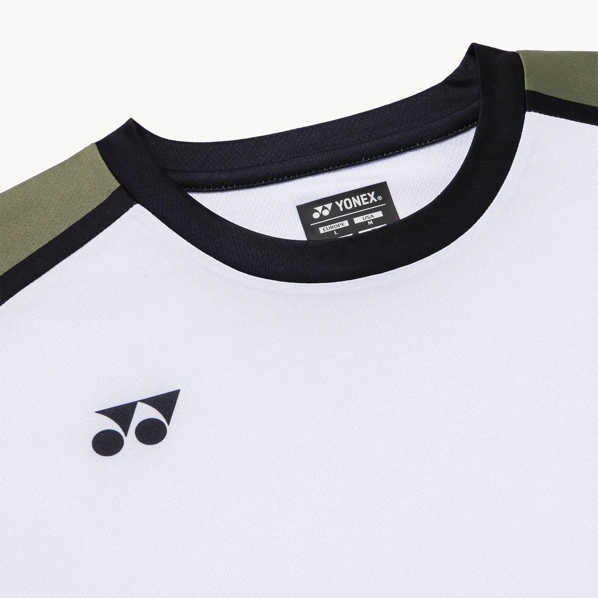 T-SHIRT YONEX UNISEX TOUR ELITE 16868EX