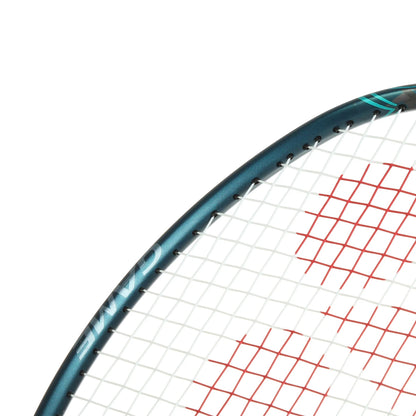 RAQUETTE DE BADMINTON YONEX NANOFLARE 800 GAME DEEP GREEN 4U5 (CORDEE)