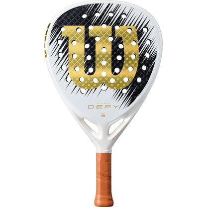 RAQUETTE DE PADEL WILSON DEFY V1 SPECIAL EDITION